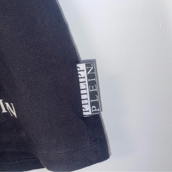Philipp Plein Men’s T shirt - Picture 3 of 7